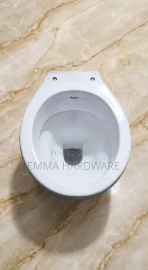 Brand New ACE Toilet Seat