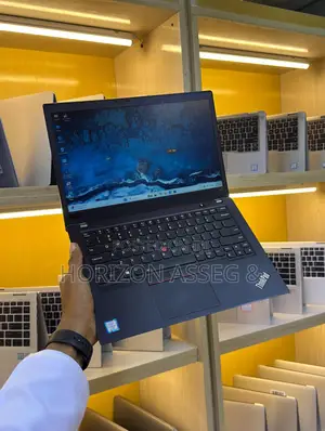 New Lenovo ThinkPad T480s Laptop