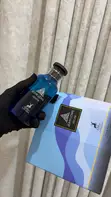 Jean Lowe Azure by Maison Alhambra - 3