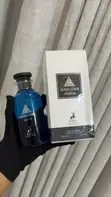 Jean Lowe Azure by Maison Alhambra - 4
