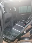 Volkswagen Tiguan SE 2013 Black - 1