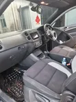 Volkswagen Tiguan SE 2013 Black - 2