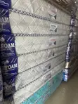 Durable Comfortable Mattress - Brand New - 2