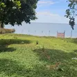 3 Acres Lake Shore Land for Sale - Garuga, Entebbe Road - 1