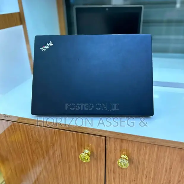 New Lenovo ThinkPad T480s Laptop - 1