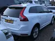 Volvo XC60 2015 White - 2
