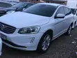Volvo XC60 2015 White - 3