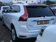 Volvo XC60 2015 White - 5