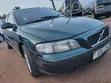 Volvo 240 Base Sedan 1993 Green - 2