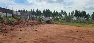 Land for Sale - Kitende Kaga, Entebbe Road