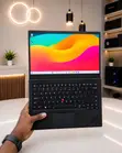 New Lenovo ThinkPad X1 Carbon Gen 8 Laptop - 4
