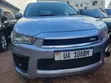 Mitsubishi Outlander GT 2012 Silver - 1