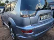 Mitsubishi Outlander GT 2012 Silver - 2