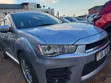 Mitsubishi Outlander GT 2012 Silver - 4