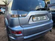Mitsubishi Outlander GT 2012 Silver - 5