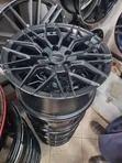 Premio New Model Rims Size 15 - 2