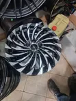 Premio New Model Rims Size 15 - 4