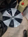 Premio New Model Rims Size 15 - 5