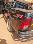 7.50R16 New Taitong Tyres for Ambulance, Land Cruiser - 2