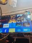 Globalstar 40-inch Smart TV - 1