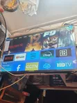 Globalstar 40-inch Smart TV - 2