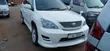 Toyota Harrier 2008 Silver - 1