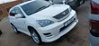 Toyota Harrier 2008 Silver - 5