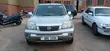 Nissan X-Trail 2005 Silver - 1