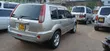 Nissan X-Trail 2005 Silver - 2