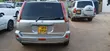 Nissan X-Trail 2005 Silver - 3