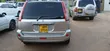 Nissan X-Trail 2005 Silver - 5