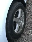 Toyota Premio 2010 White - 1