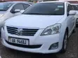 Toyota Premio 2010 White - 2