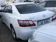 Toyota Premio 2010 White - 3