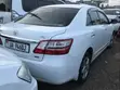 Toyota Premio 2010 White - 4