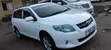 Toyota Corolla Fielder 2010 White - 5