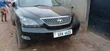 Toyota Harrier 2006 Black - 1