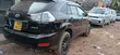 Toyota Harrier 2006 Black - 2