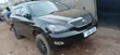 Toyota Harrier 2006 Black - 4