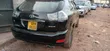 Toyota Harrier 2006 Black - 5