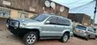 Toyota Land Cruiser Prado 2007 - 2