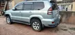 Toyota Land Cruiser Prado 2007 - 4