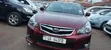 Subaru Legacy 2011 Maroon - 1