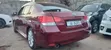 Subaru Legacy 2011 Maroon - 2