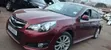 Subaru Legacy 2011 Maroon - 3