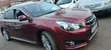 Subaru Legacy 2011 Maroon - 4