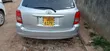 Toyota Corolla Fielder 2008 Silver - 3