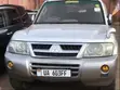 Mitsubishi Pajero 2005 - 1