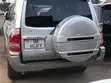 Mitsubishi Pajero 2005 - 2