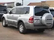 Mitsubishi Pajero 2005 - 4